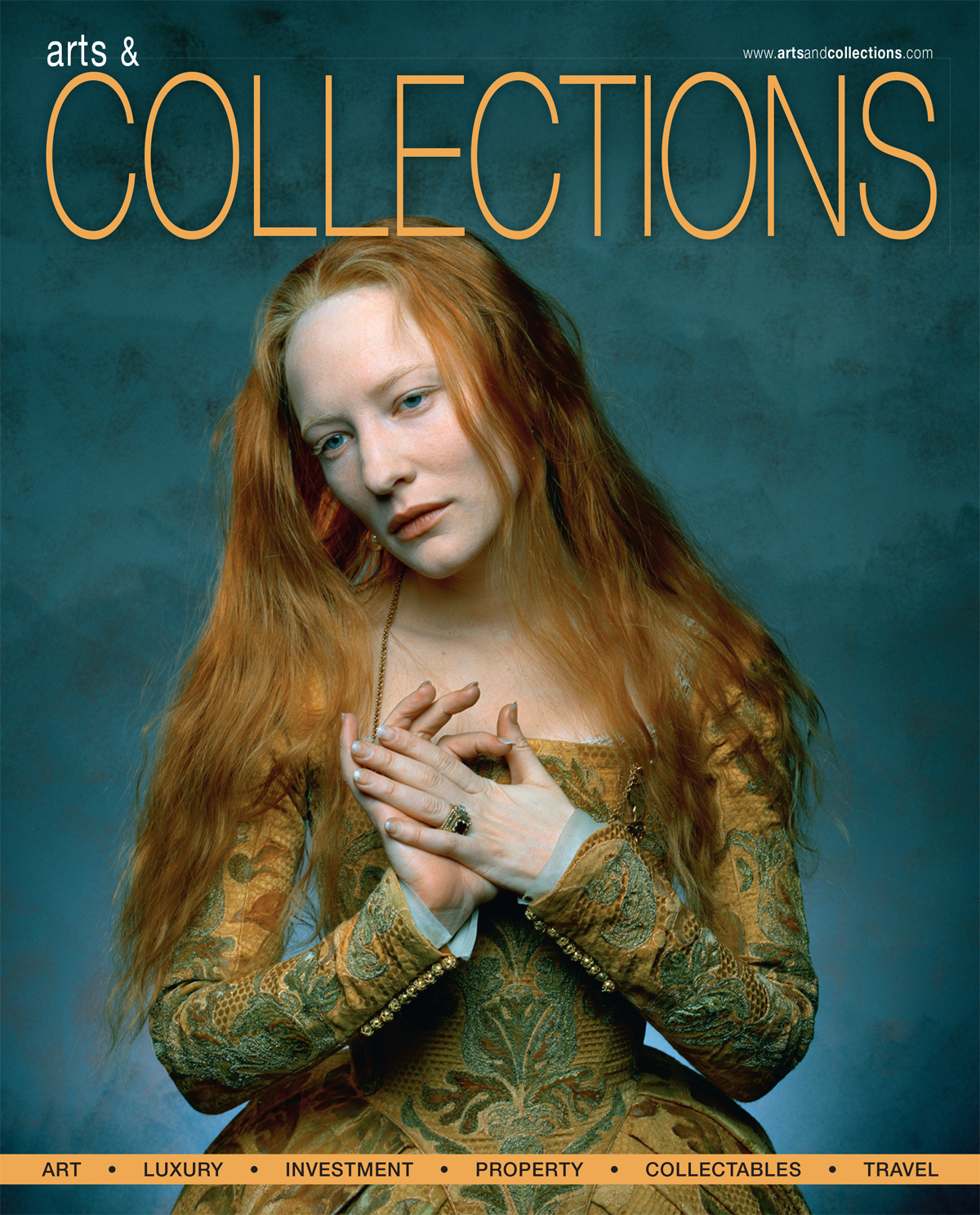 Art & Collections 2026 Art & Collections 2026