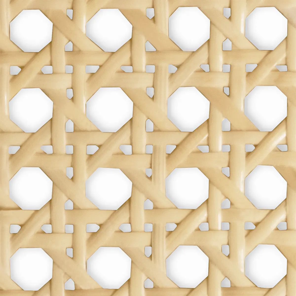 Natural Cane, Rattan Natural
