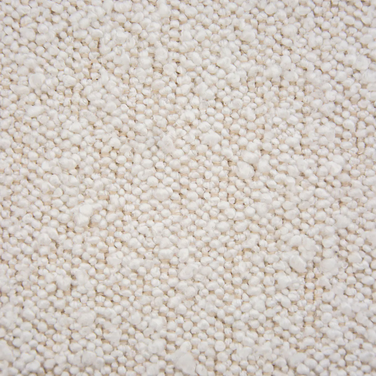 Ascot, Bouclé, Pearl