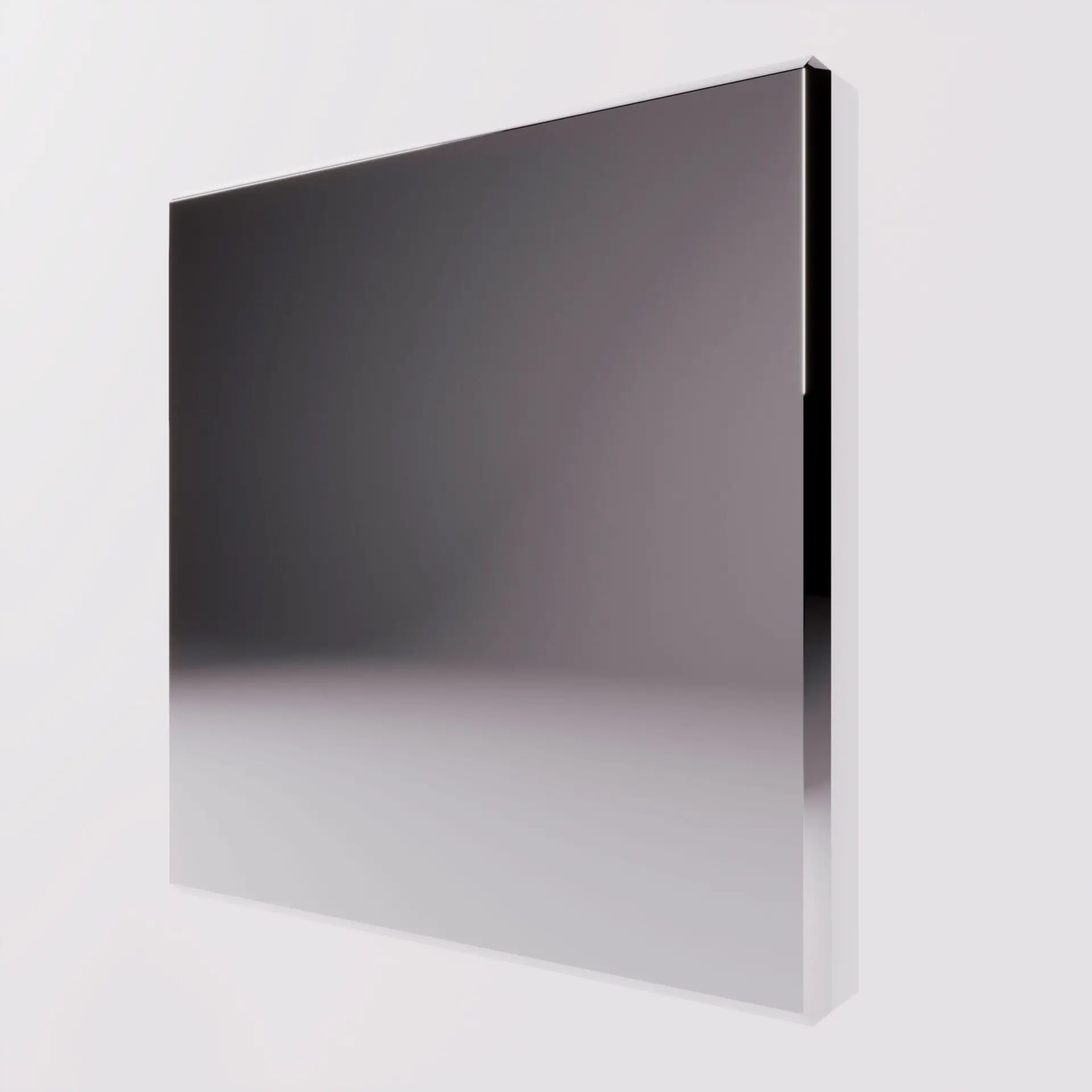 Mirror, Gris