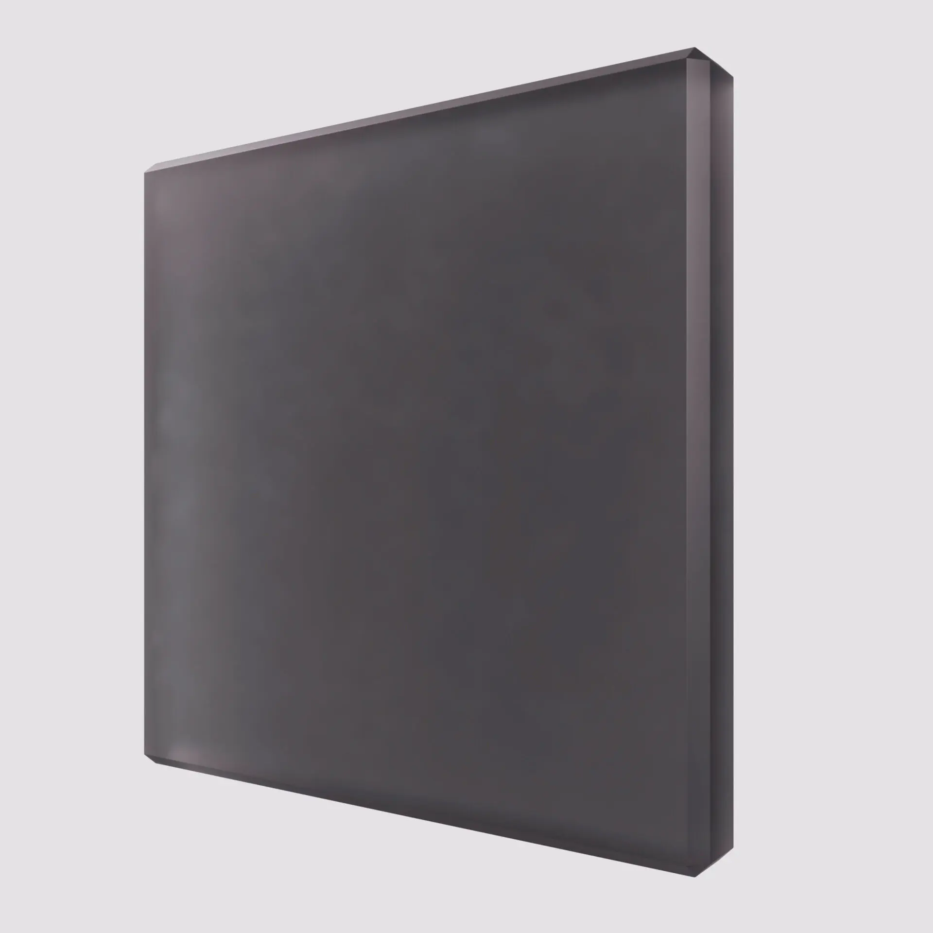 Frosted Glass, Gris