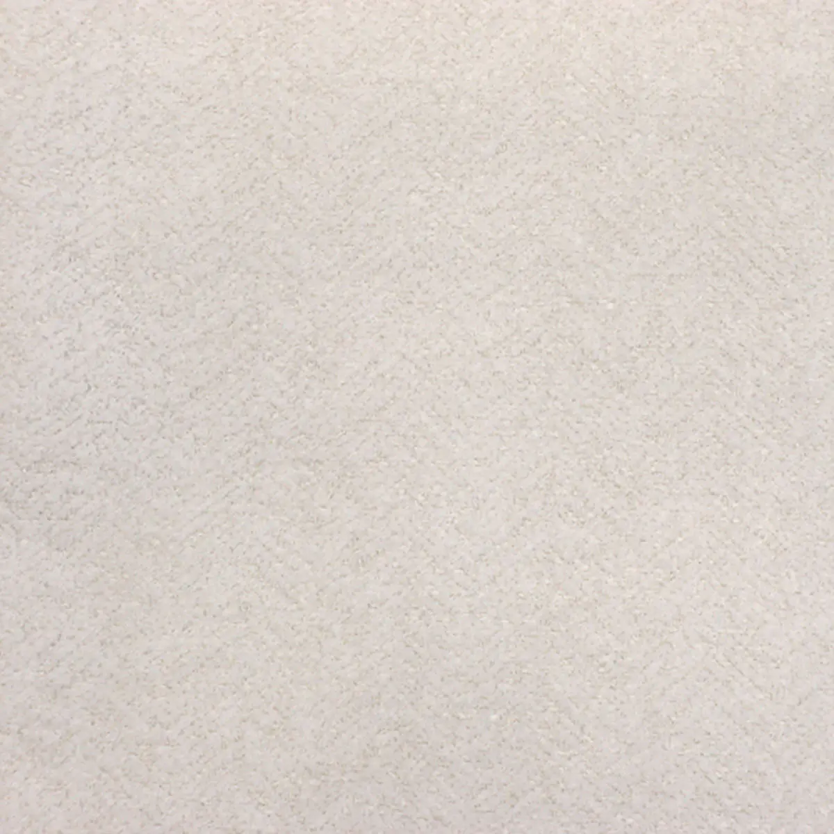 Wild Thing, Chevron, White Cotton