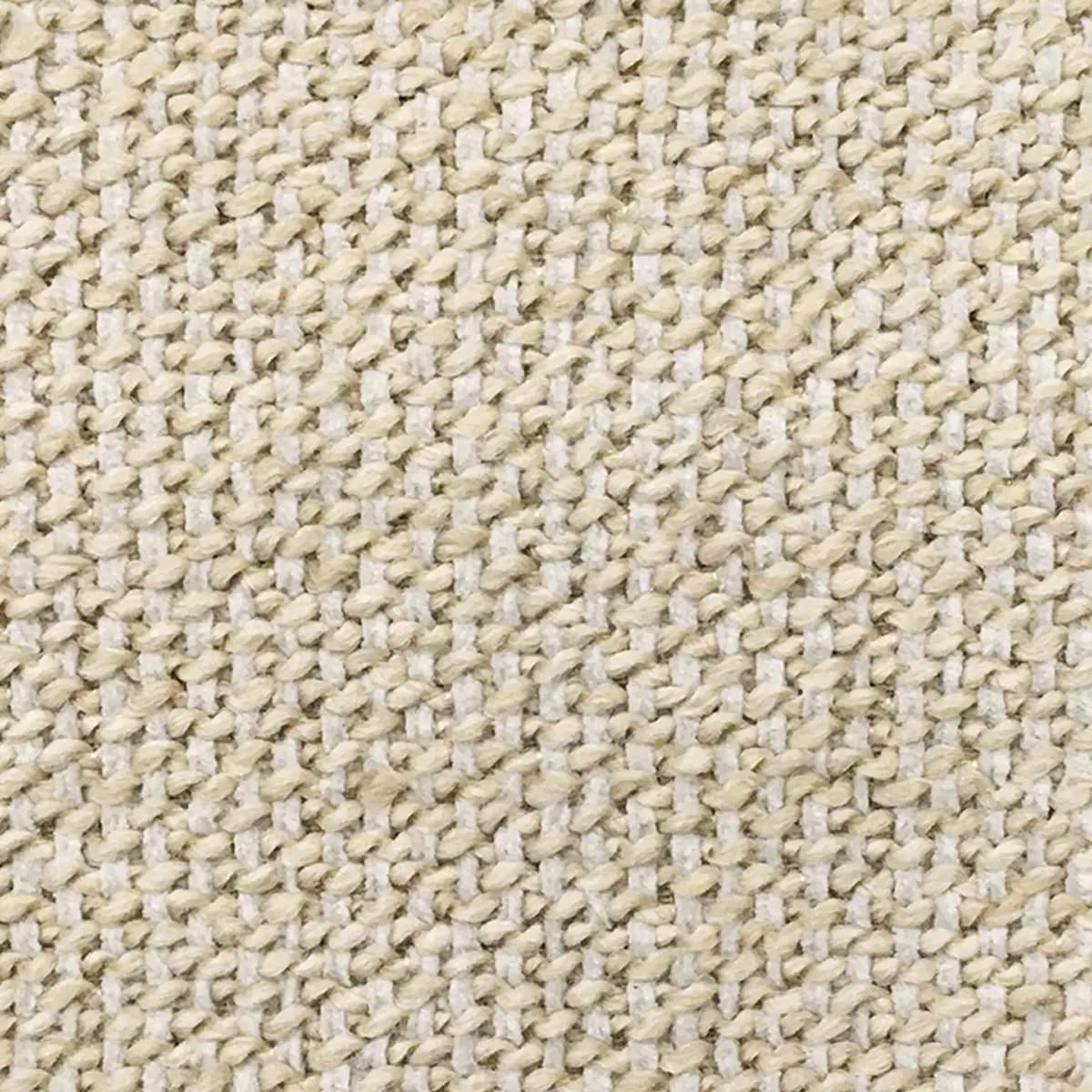 Woolure, Plain Woven, Sand