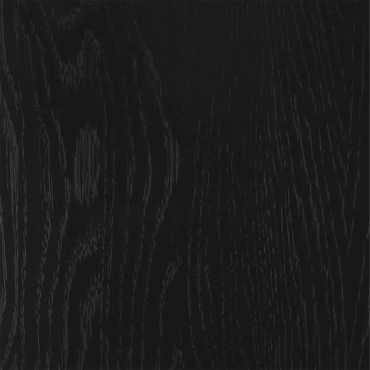 Black Stained Ashwood