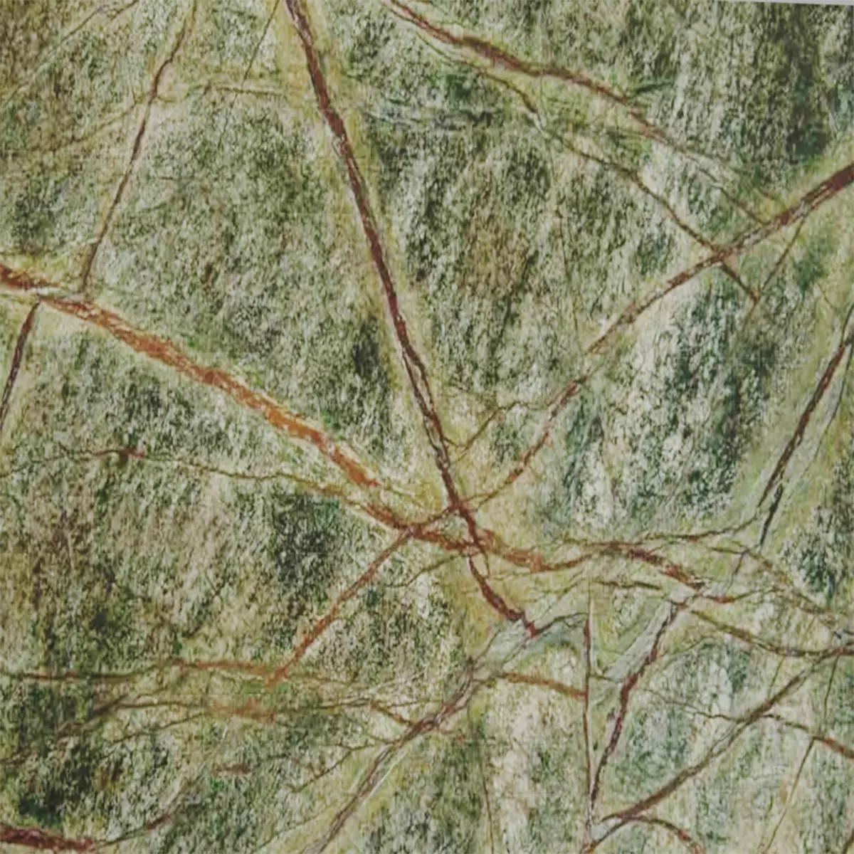 Marble, Forest Green