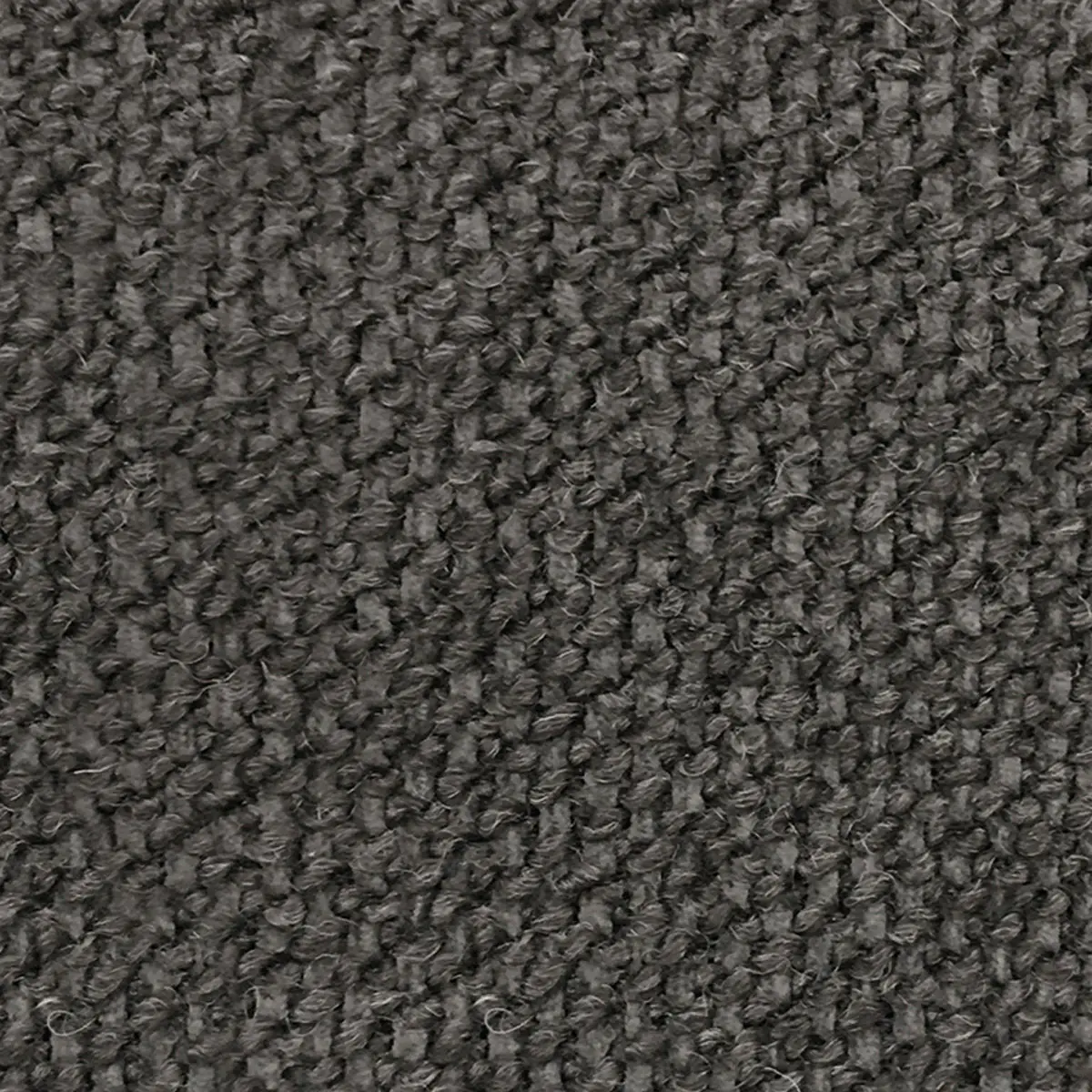 Woolure, Plain Woven, Dark Brown