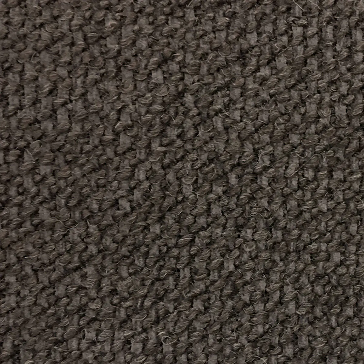 Woolure, Plain Woven, Espresso