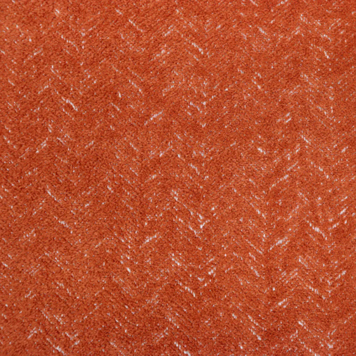 Wild Thing, Chevron, Terracotta
