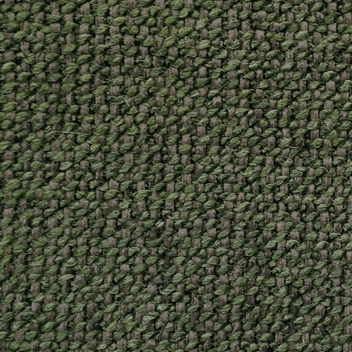 Woolure, Plain Woven, Moss Green