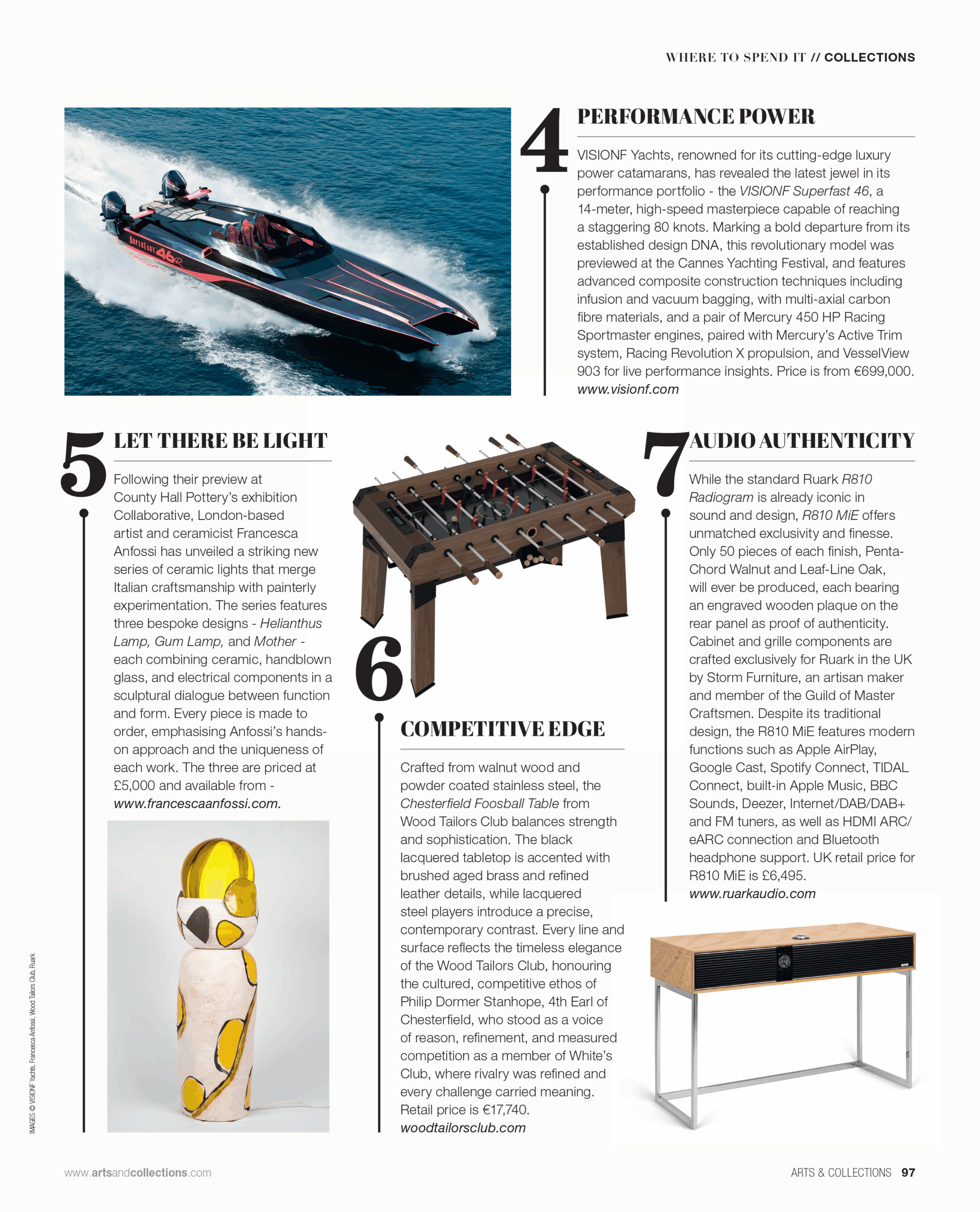 Art & Collections 2026 Art & Collections 2026