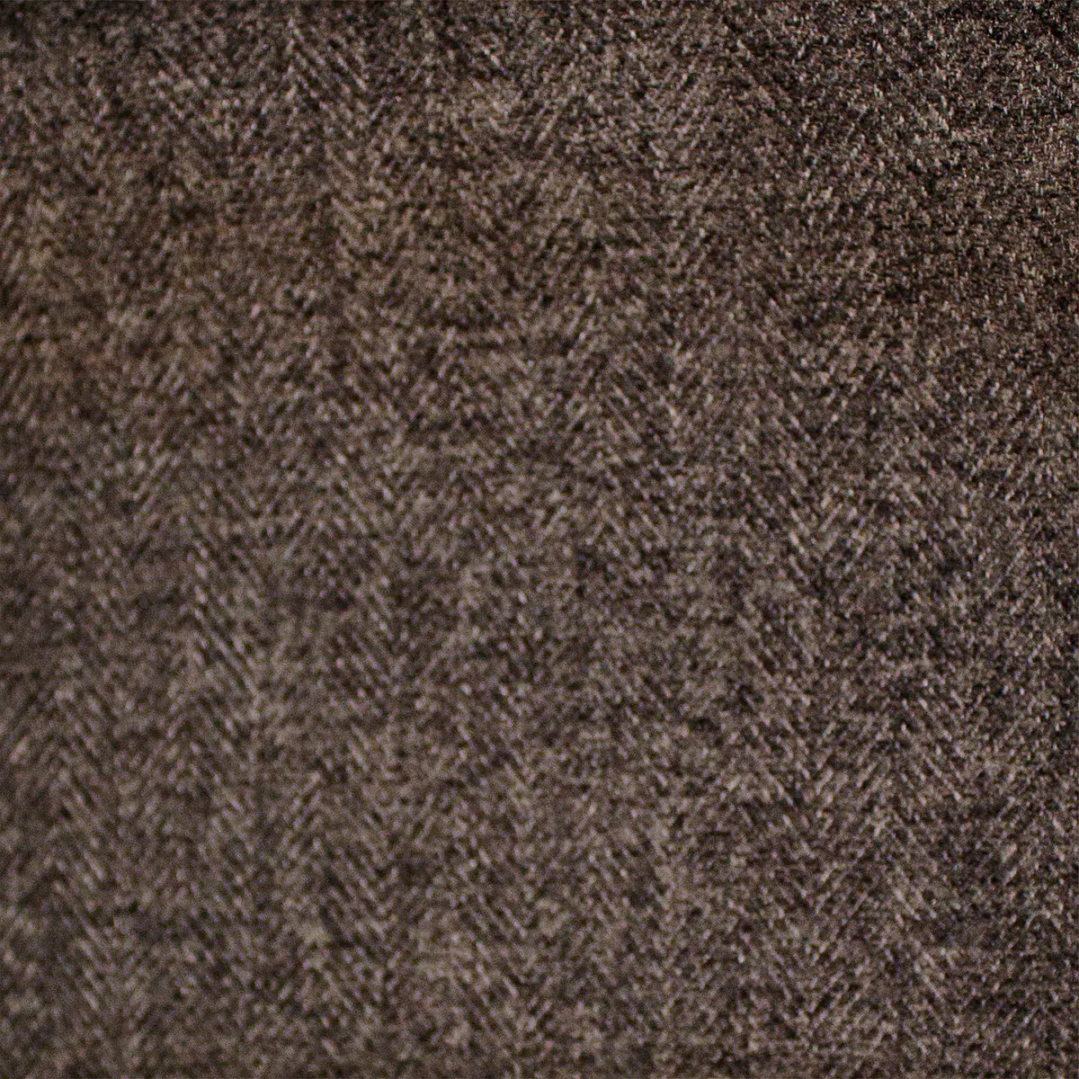 Melton, Wool Weave, Raven