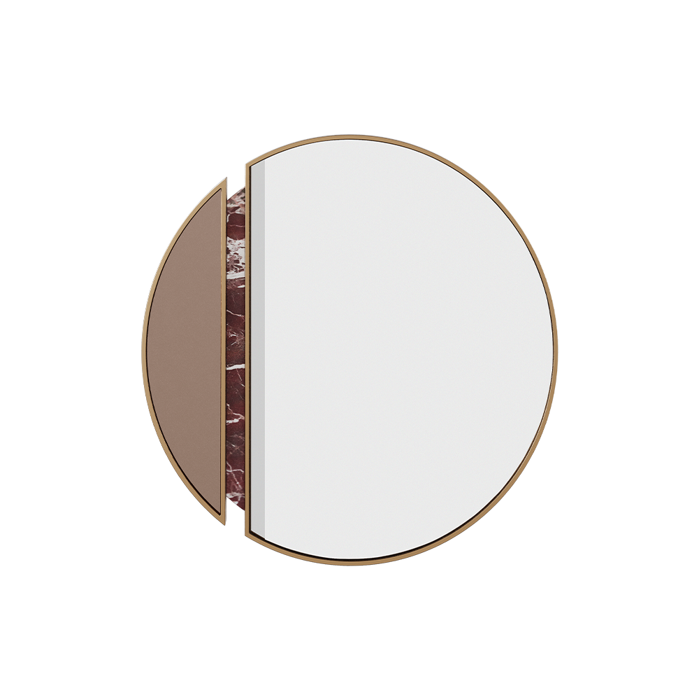 Alaska Mirror