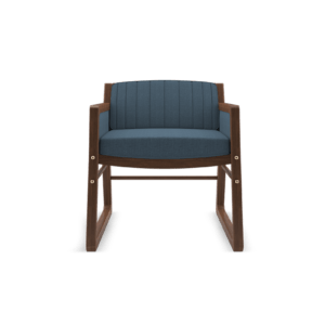 Armchair Upgrade- William