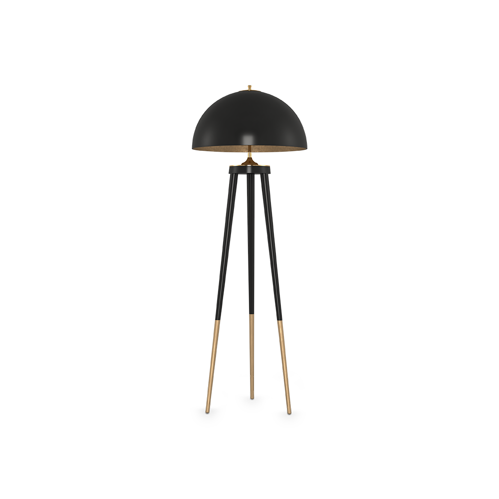 Brera Floor Lamp