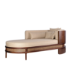 Brooks Chaise Longue