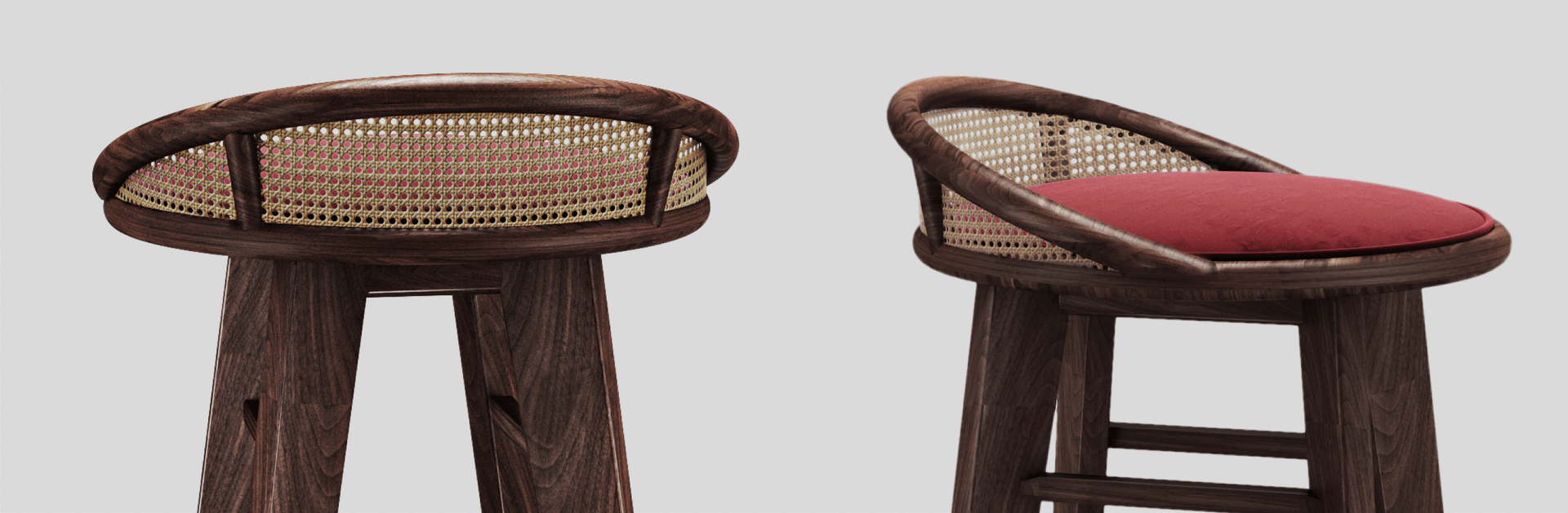 Brummell Brummell Bar Stool Detail 1 2 Brummell Bar Stool