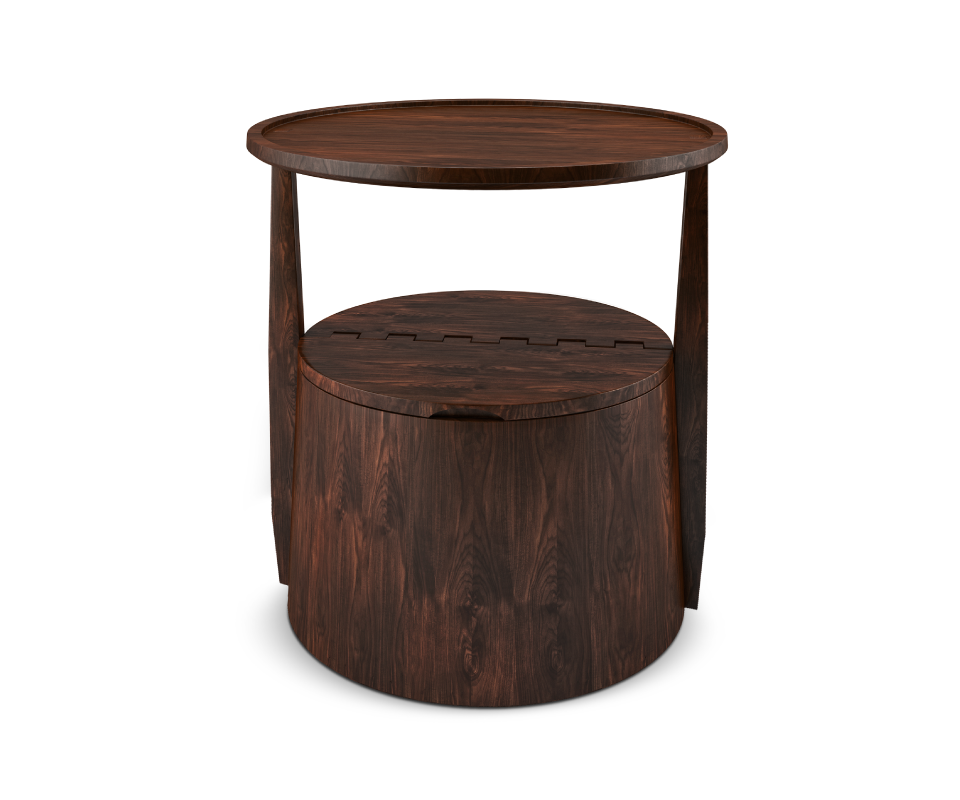 Burton Side Table