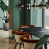 Forest Green: Color Trend