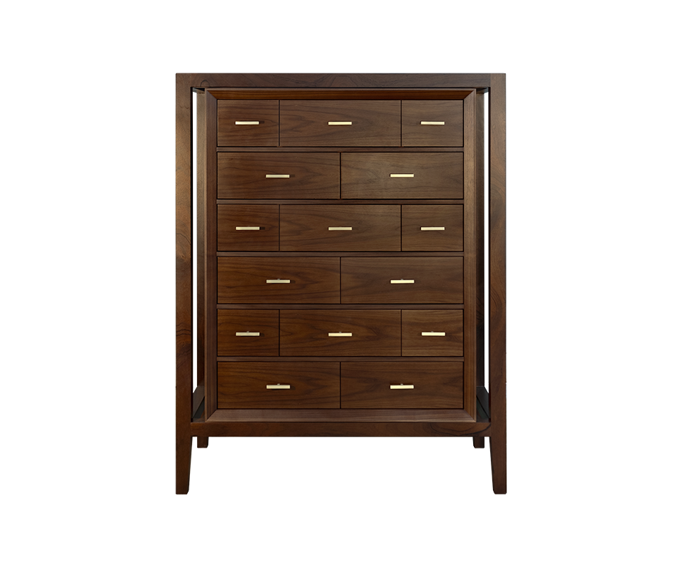 Caxton Chest Drawers