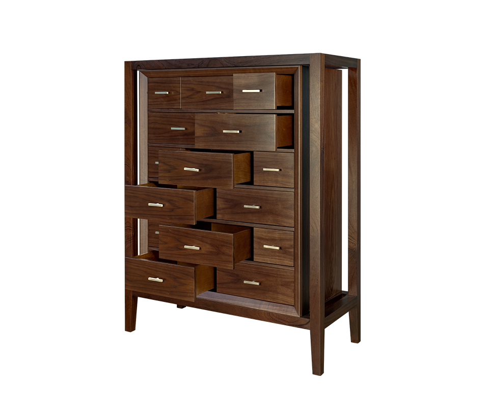 Caxton Chest Drawers