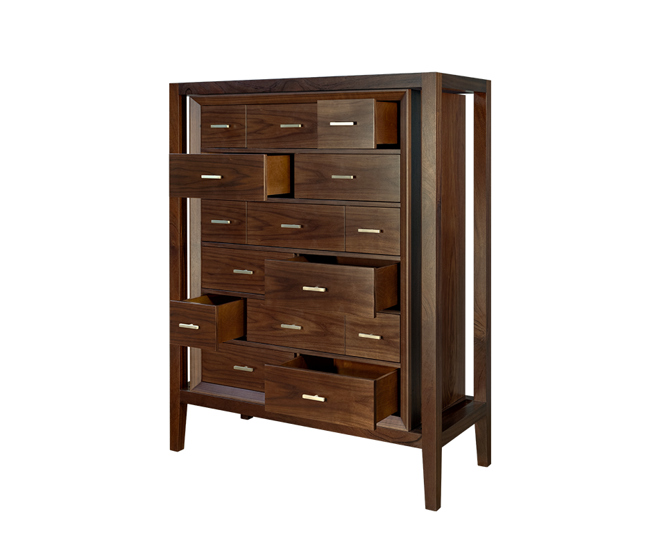 Caxton Chest Drawers