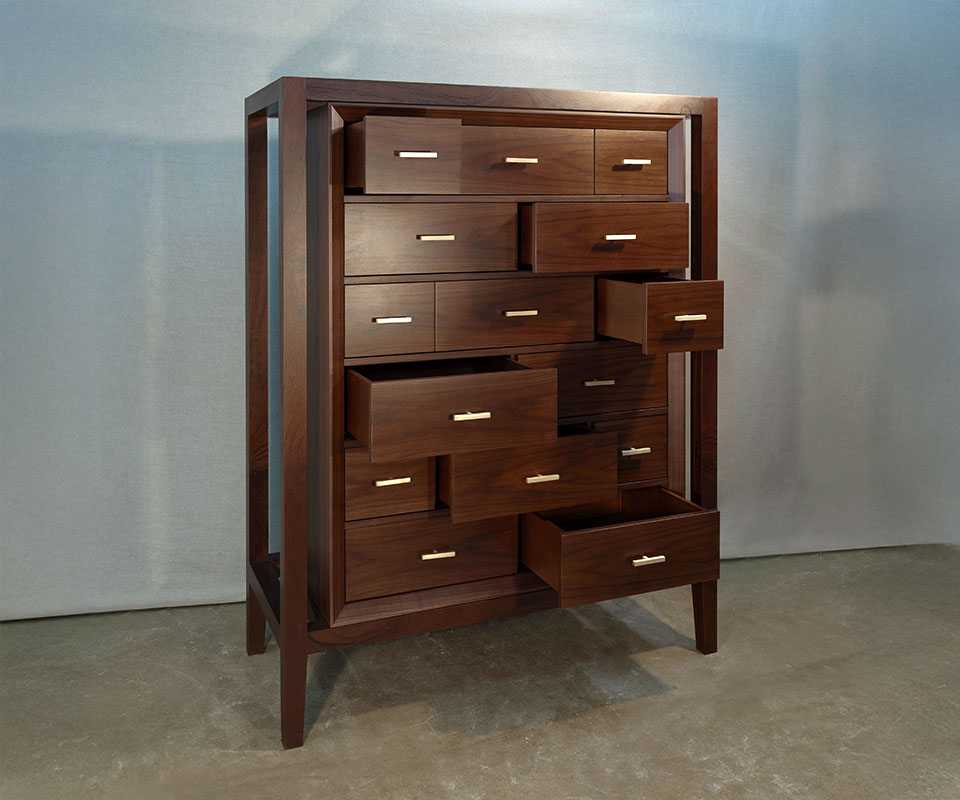 Caxton Chest Drawers