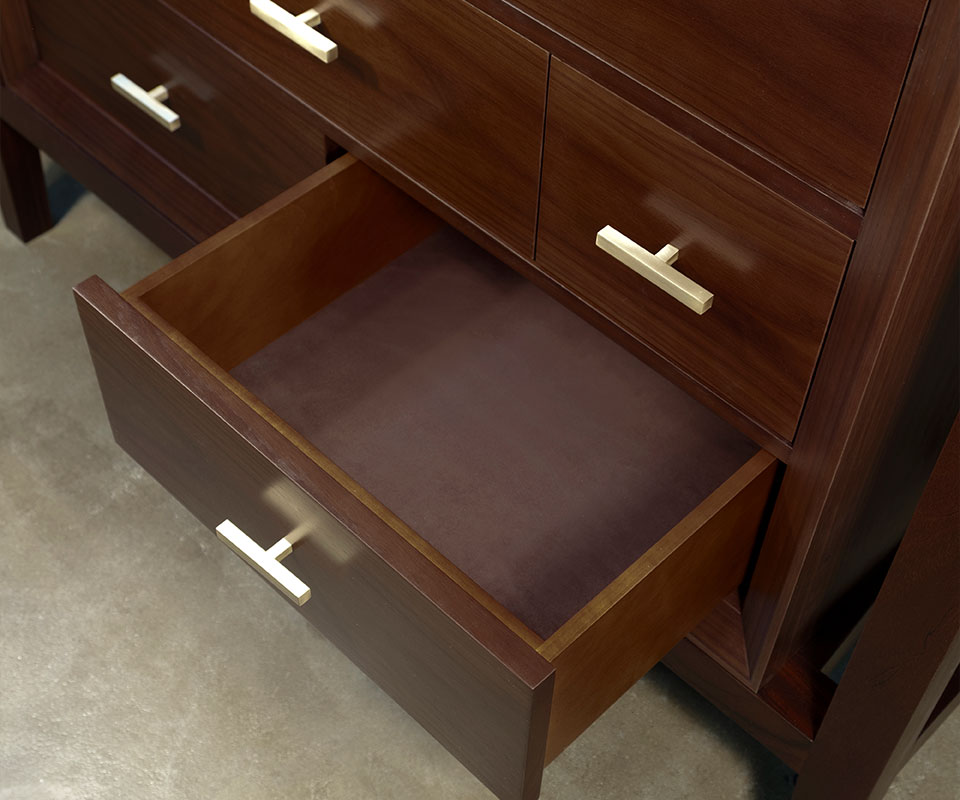 Caxton Chest Drawers