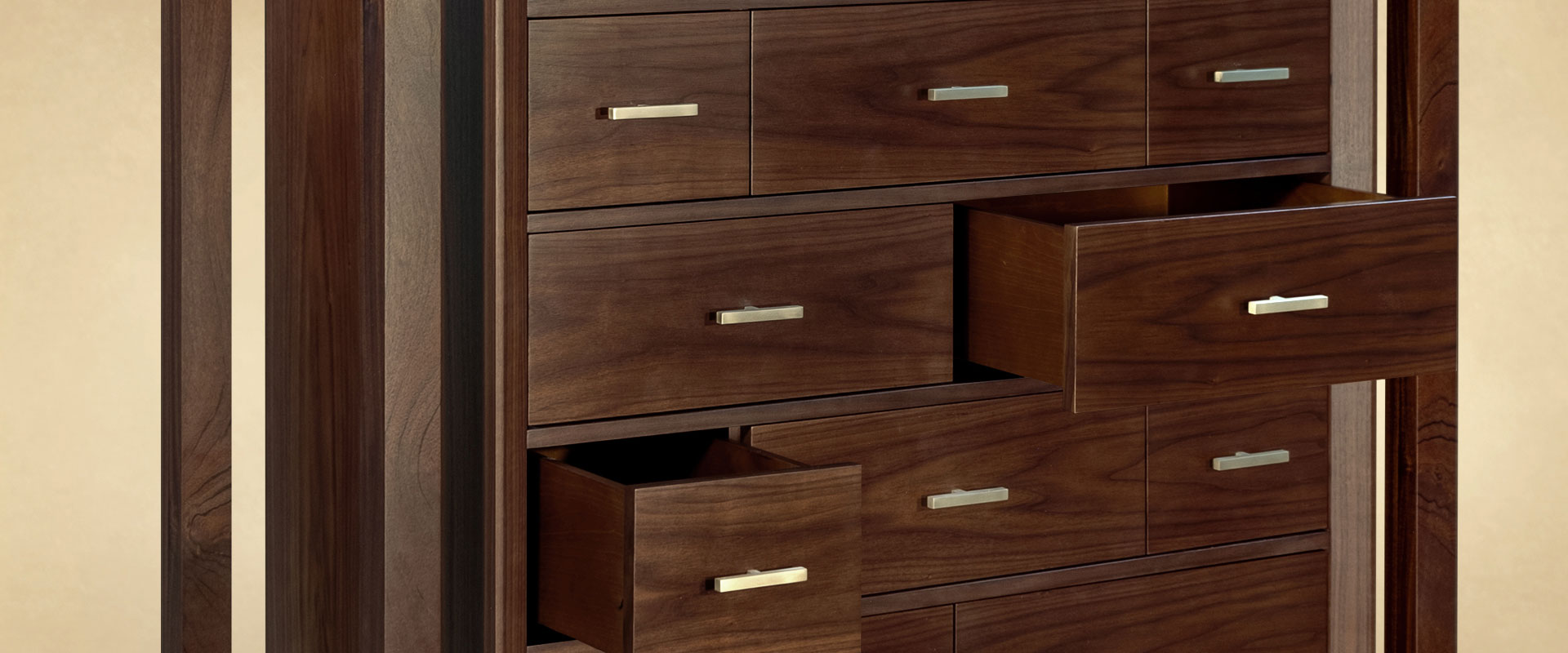 Caxton Chest Drawers