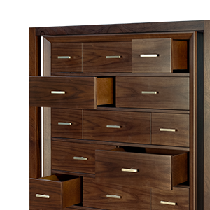 Caxton Chest Drawers