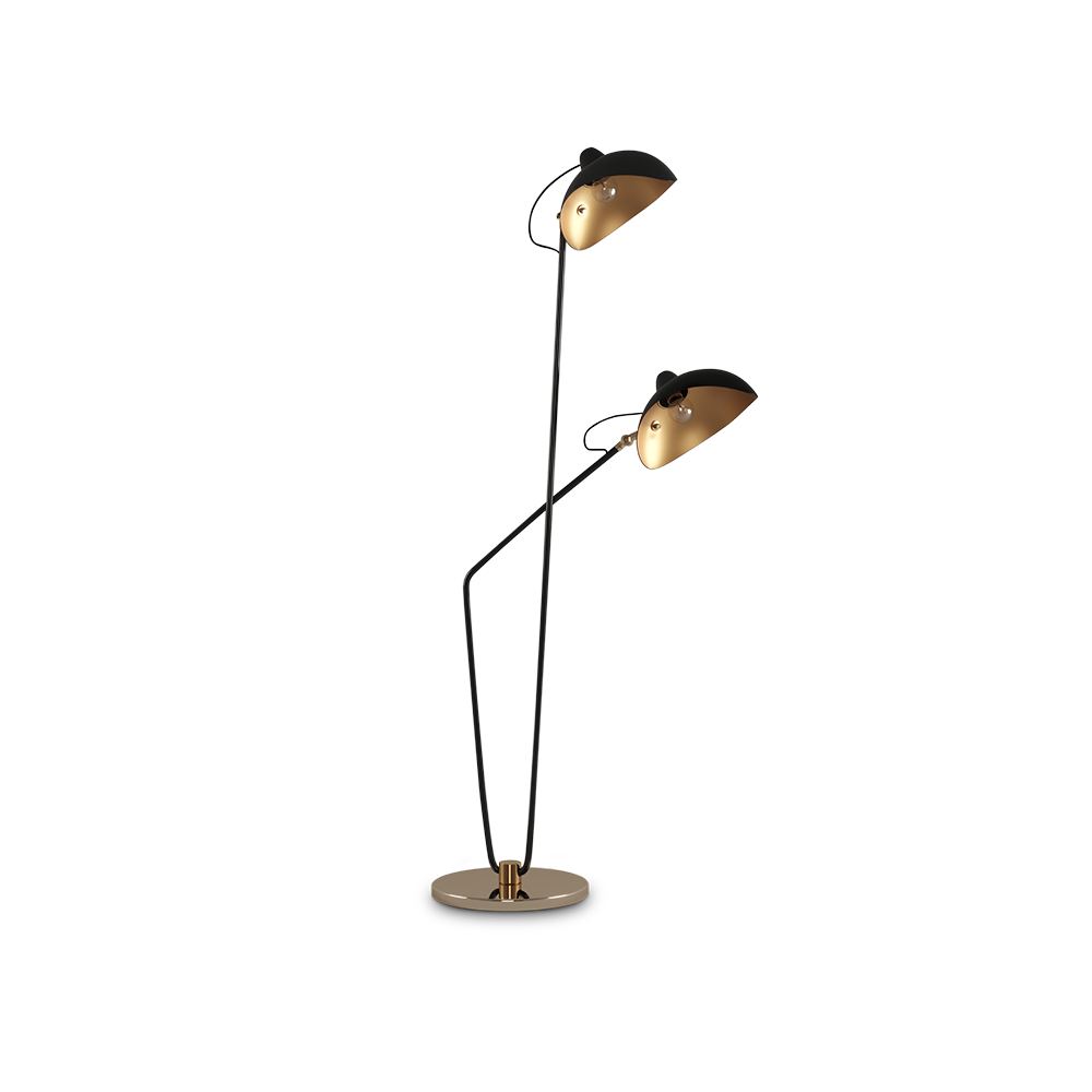 Chelsea Floor Lamp