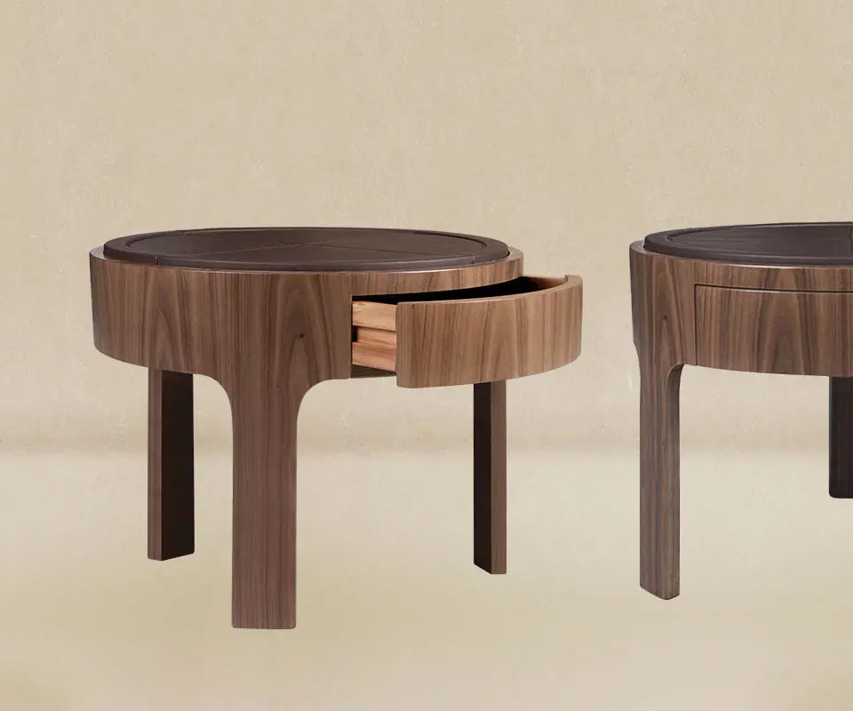 Churchill Nightstand Churchill Nightstand