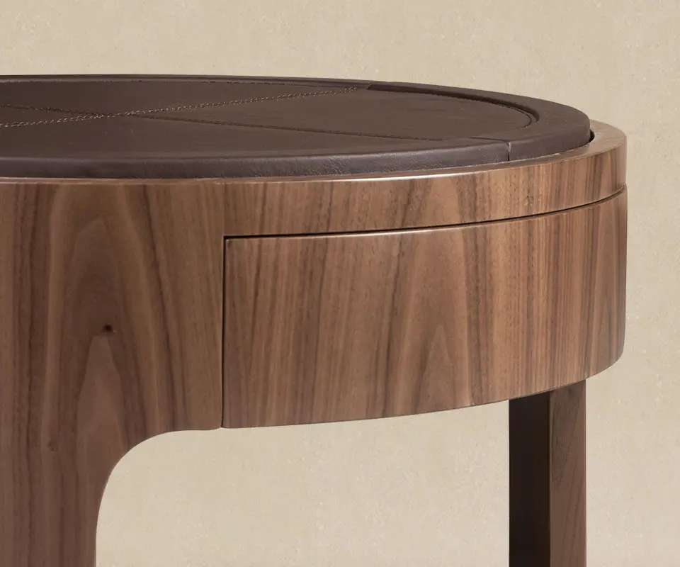 Churchill Nightstand Churchill Nightstand