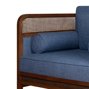 Crockford Armchair