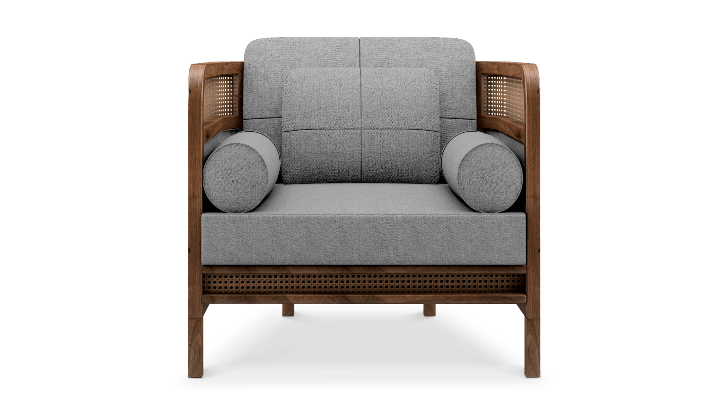 Crockford Armchair