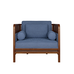 Crockford Armchair