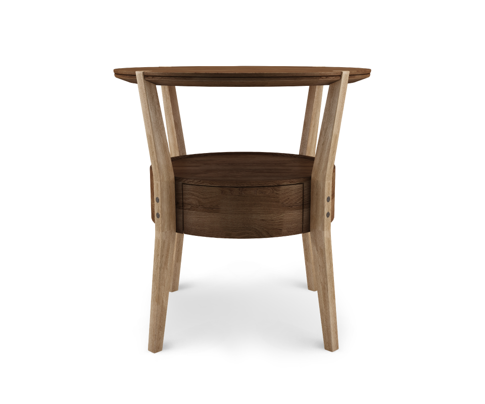 Cromwell Side Table Cromwell Side Table