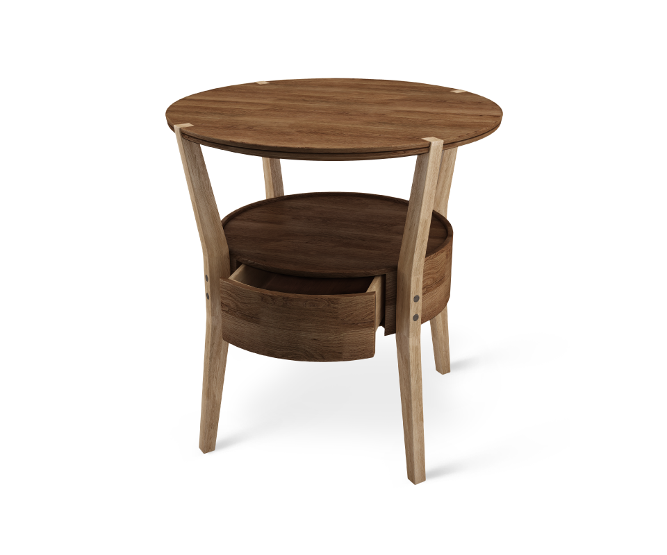 Cromwell Side Table
