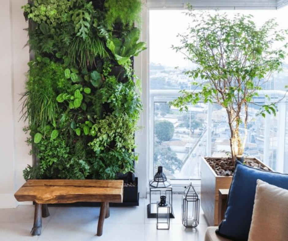 Ecodesign-Interior Design Project
