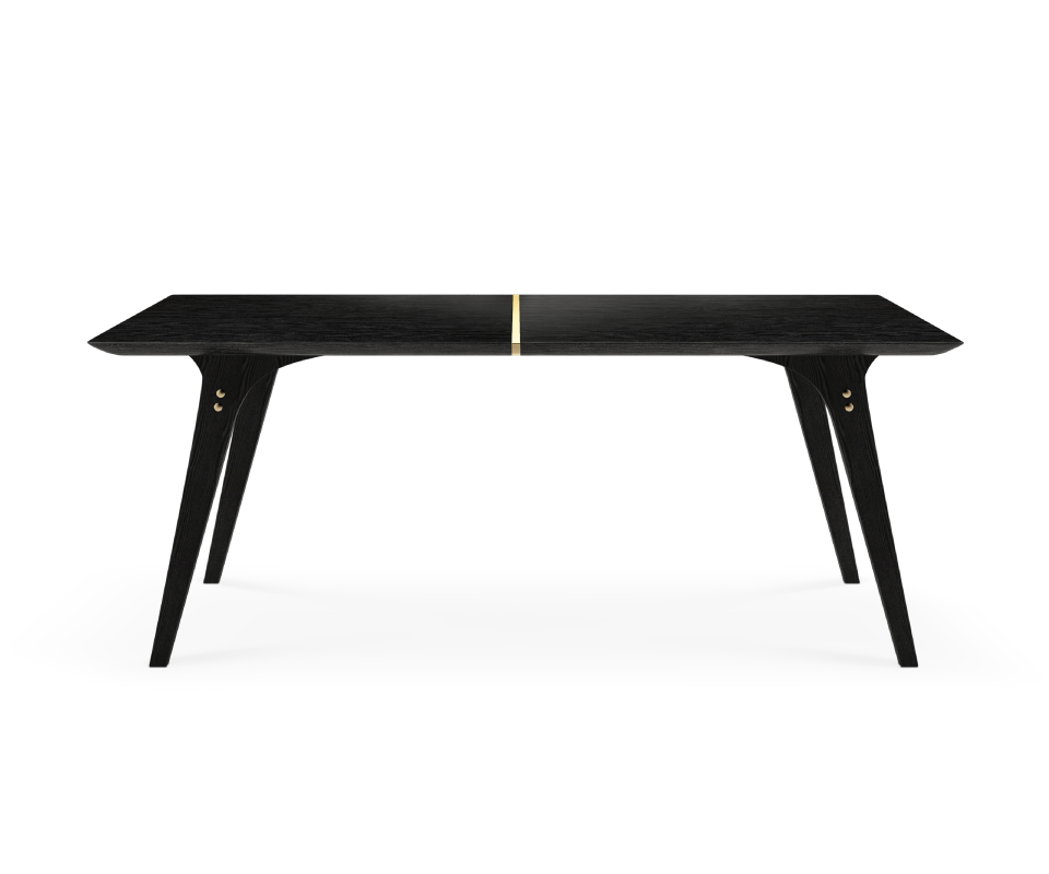 Edward Dining Table