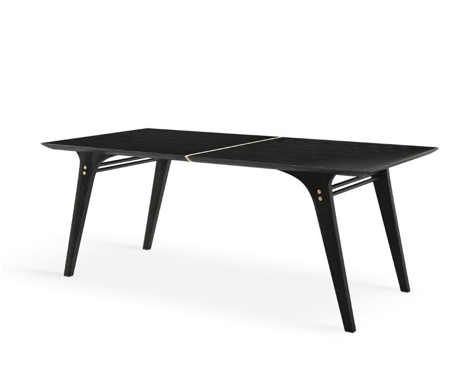 Edward Dining Table