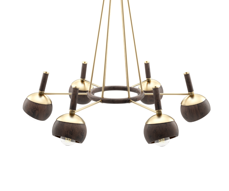 Essen Suspension Lamp