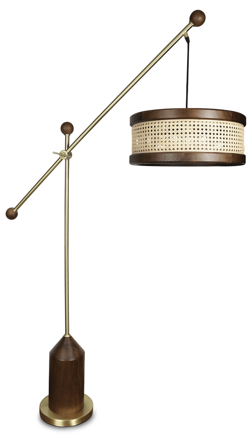 Hamilton Floor Lamp