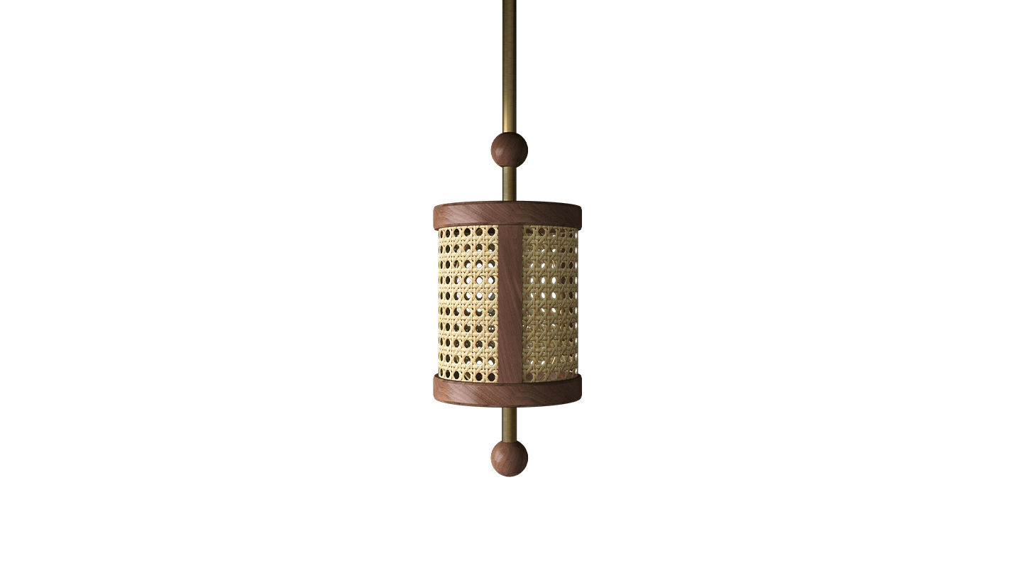 Hamilton Pendant Lamp
