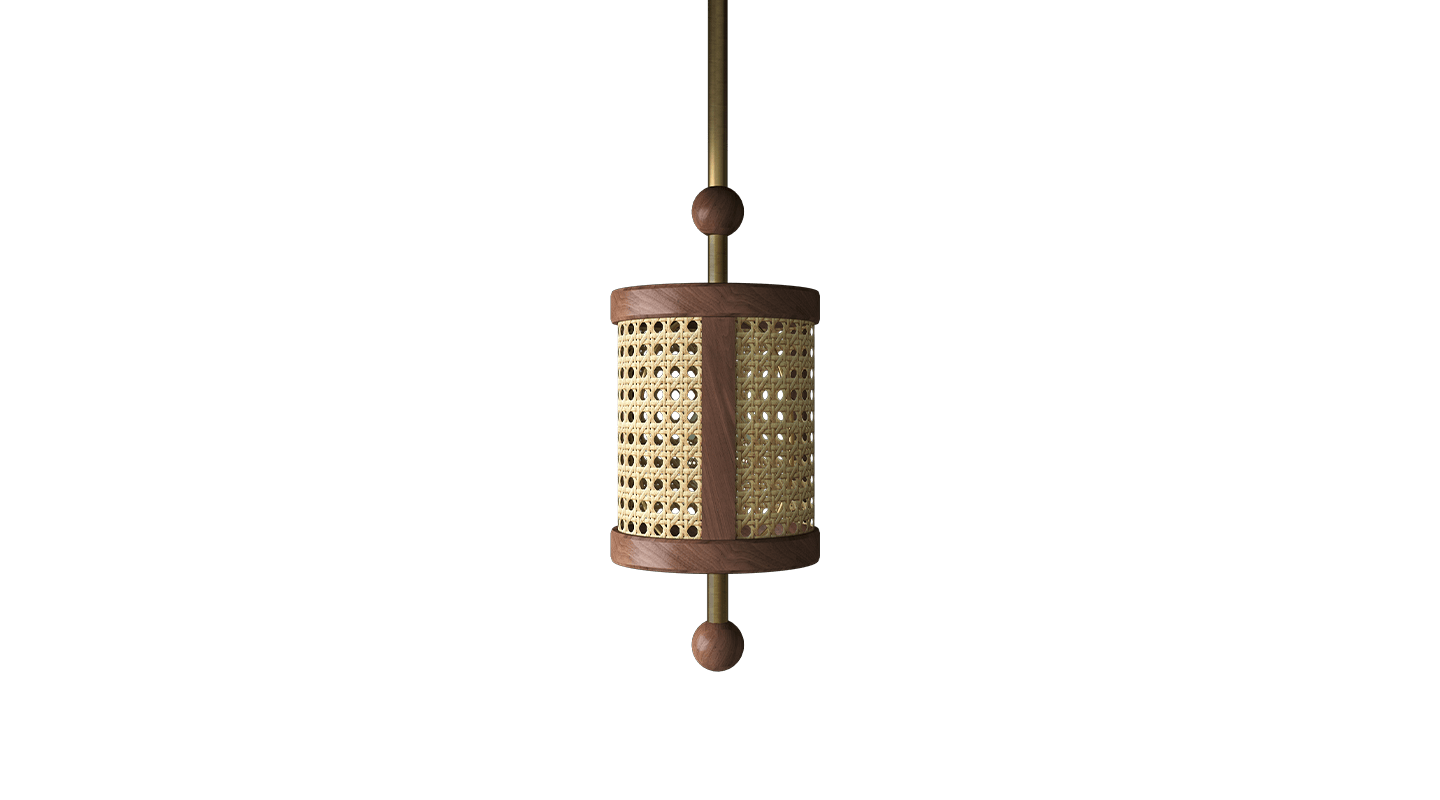 Hamilton Pendant Lamp