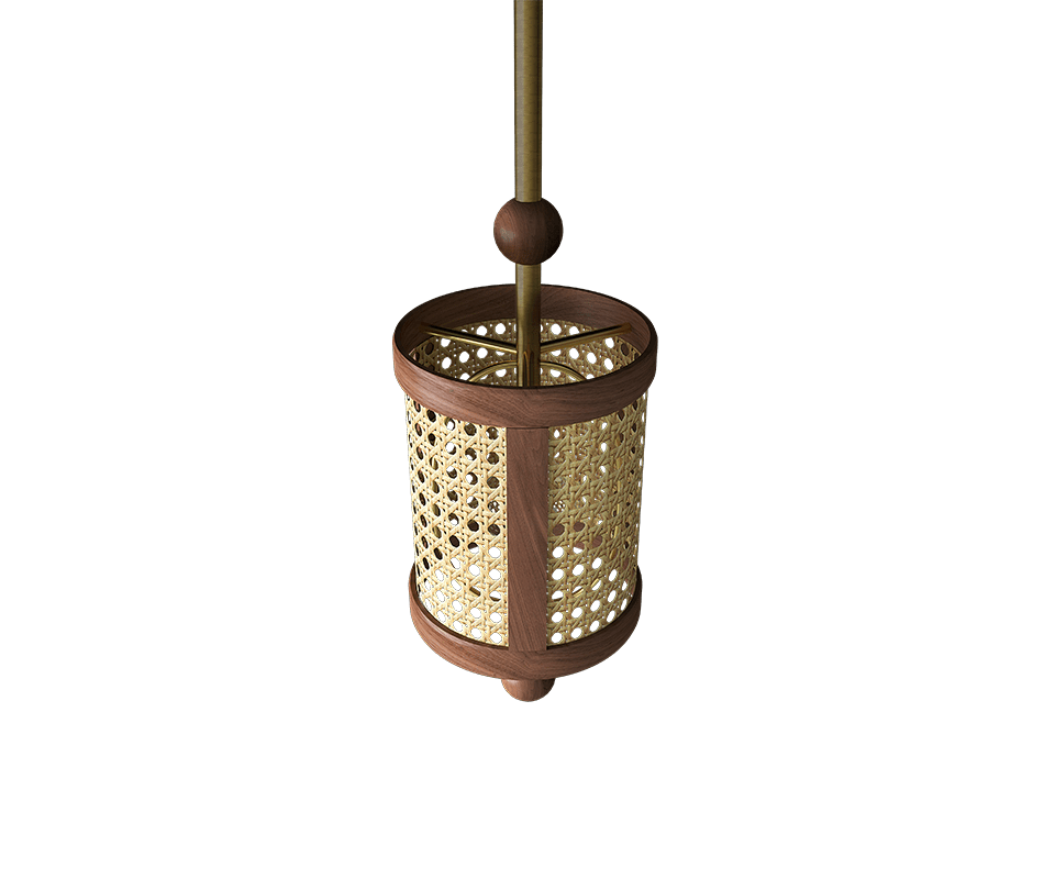 Hamilton Pendant Lamp