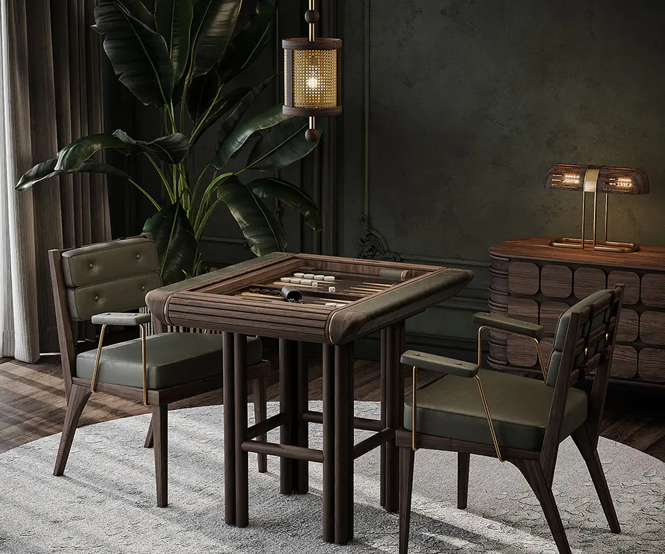 Hamilton Pendant Lamp