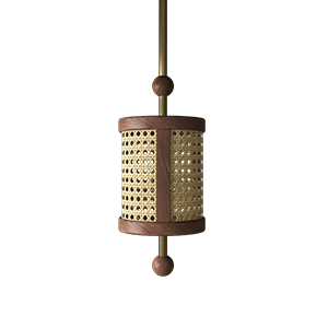 Hamilton Pendant Lamp