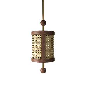 Hamilton Pendant Lamp