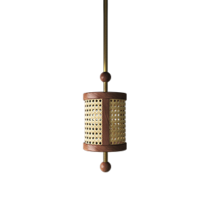 Hamilton Pendant Lamp