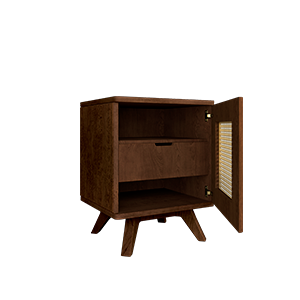 Harrison Bedside Table